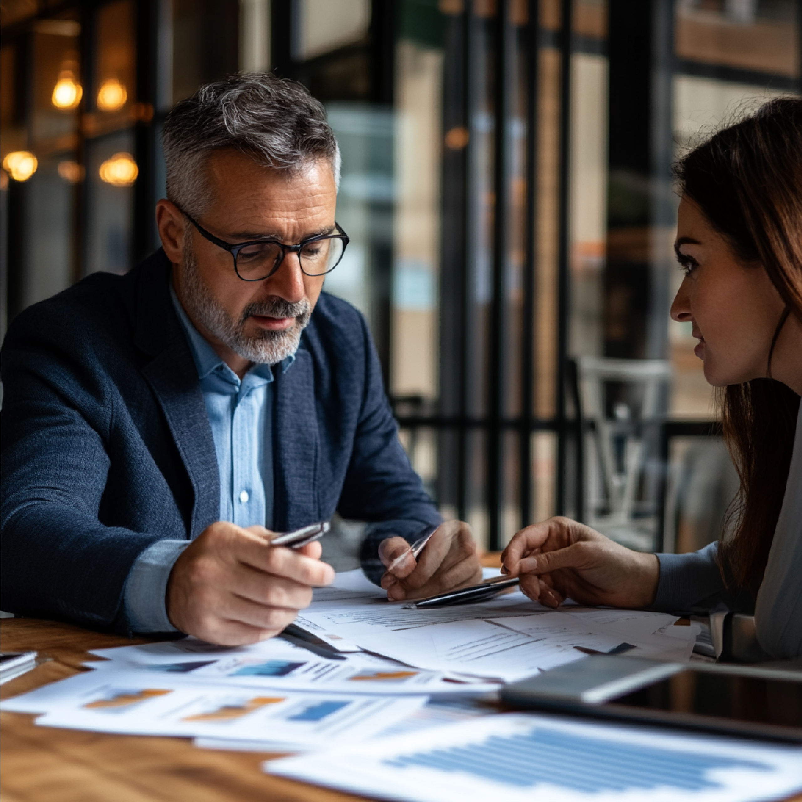 financial-advisor-discussing-investment-options
